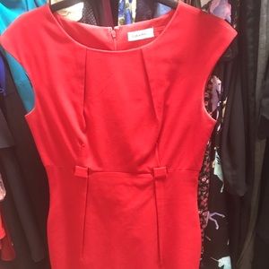 Calvin Klein dress size 4